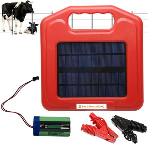 electric fence charger enclosure|electric fence energizer for cattle.